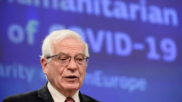 Borrell reconoce que se «han producido errores» en la embajada de la UE en Cuba