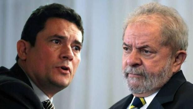 El Supremo de Brasil estudia ahora las pruebas del juez Moro contra Lula
