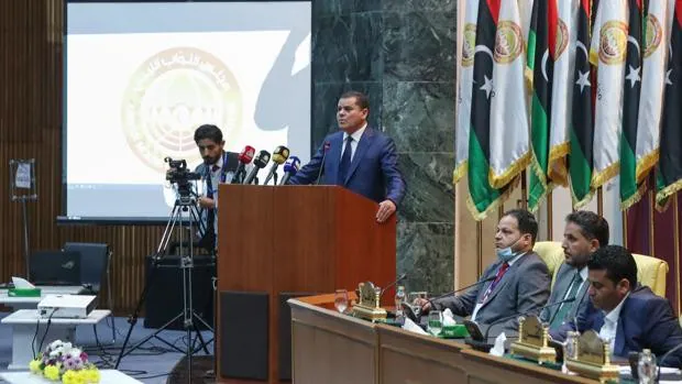 Libia aprueba un gobierno de unidad para llevar al país a nuevas elecciones