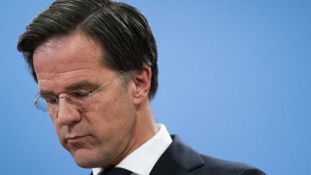 Mark Rutte, un pragmático radical capaz de pactar con todos