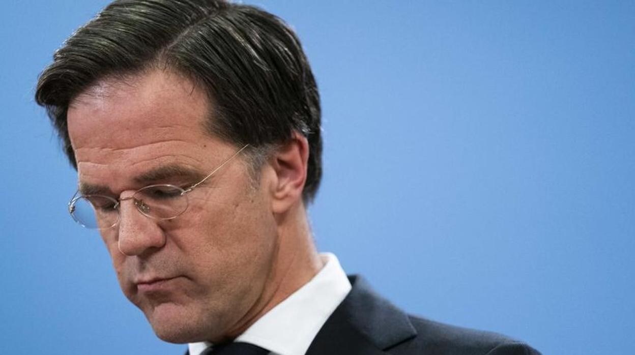 Mark Rutte, Un Pragmático Radical Capaz De Pactar Con Todos