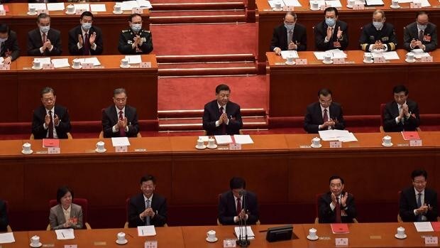La reforma electoral de China en Hong Kong: menos votos directos, más a dedo y veto de candidatos