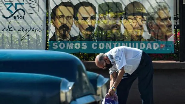 ¿Qué sucederá en el VIII Congreso del Partido Comunista de Cuba?