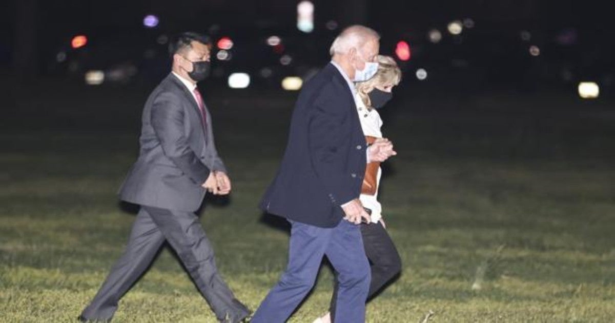 Pedro Rodríguez: «Yo no soy Obama II»