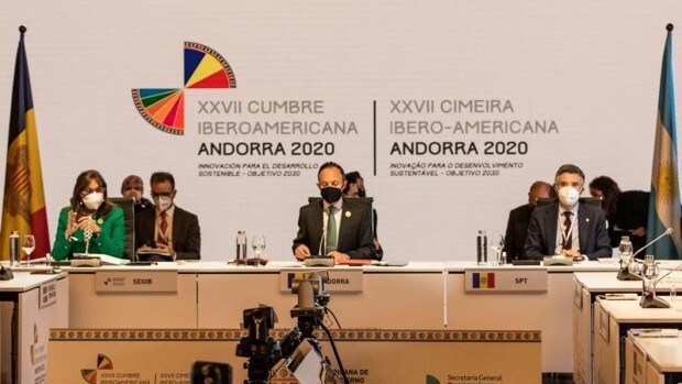 La inclusión del régimen de Maduro provoca tensiones en la XXVII Cumbre Iberoamericana