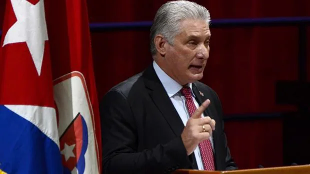 Díaz-Canel, primer presidente cubano que participará en la Cumbre Iberoamericana después de 20 años