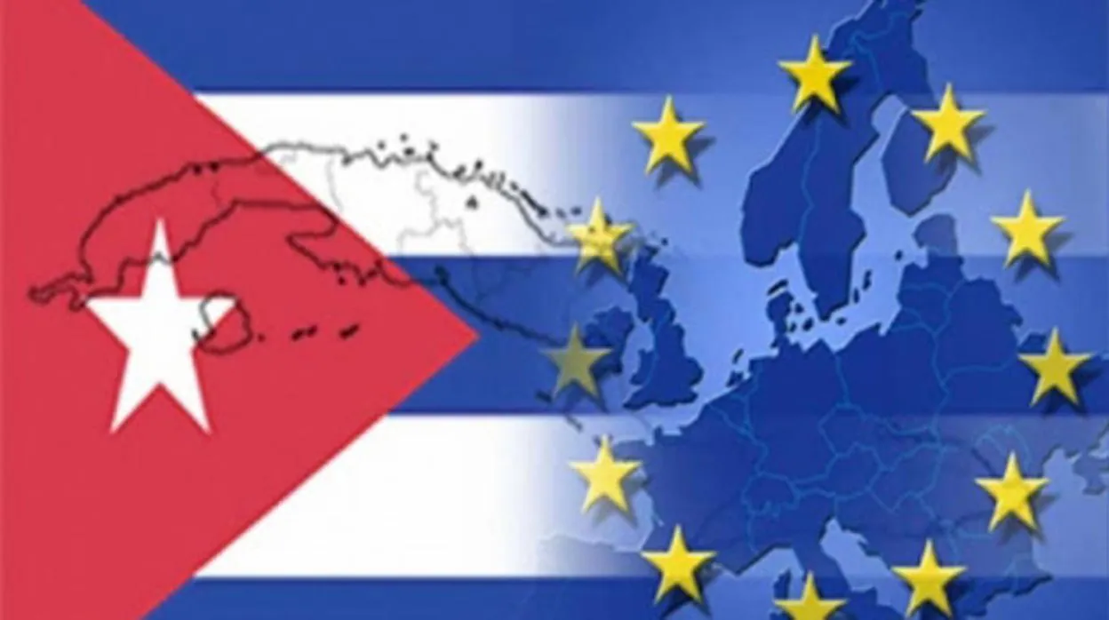 Por Alejandro González Raga: UE-Cuba: acción exterior y cinismo político