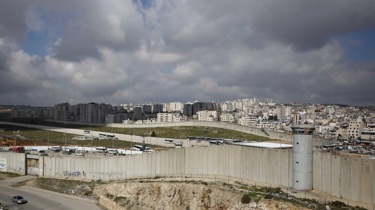 Human Rights Watch califica de &#039;apartheid&#039; la política de Israel en los territorios ocupados