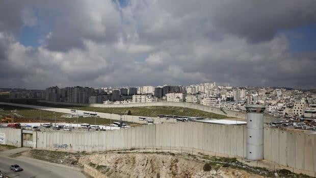 Human Rights Watch califica de 'apartheid' la política de Israel en los territorios ocupados