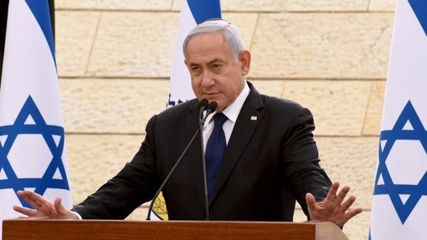 Netanyahu no logra formar gobierno y se mantiene el bloqueo político en Israel