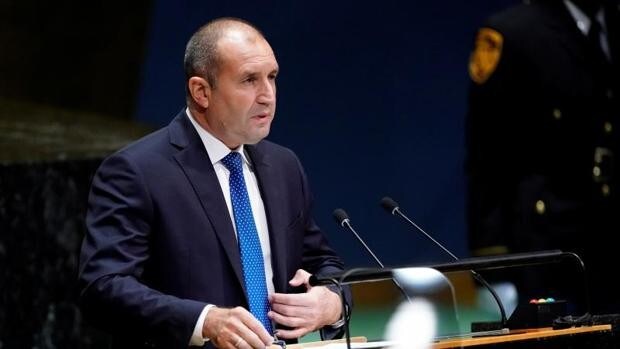 El presidente búlgaro nombra gobierno de transición