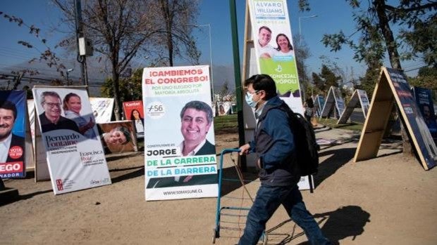 Las cinco claves de las megaelecciones que definirán el futuro de Chile