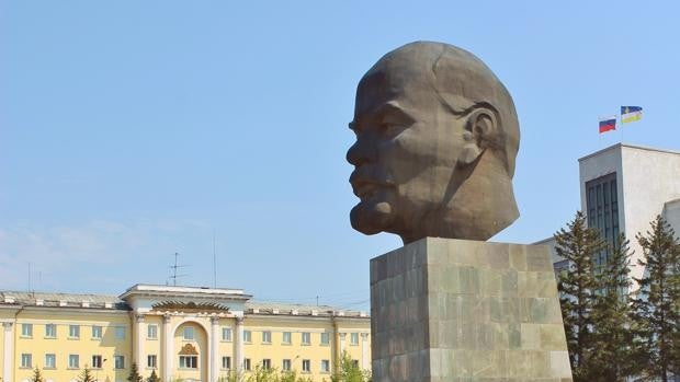 Diez años de cárcel para un joven ruso que planeó una matanza en una escuela sin llegar a consumarla