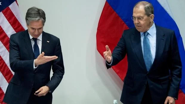 EE.UU. y Rusia tratan de calmar la relación antes de la cumbre Biden-Putin