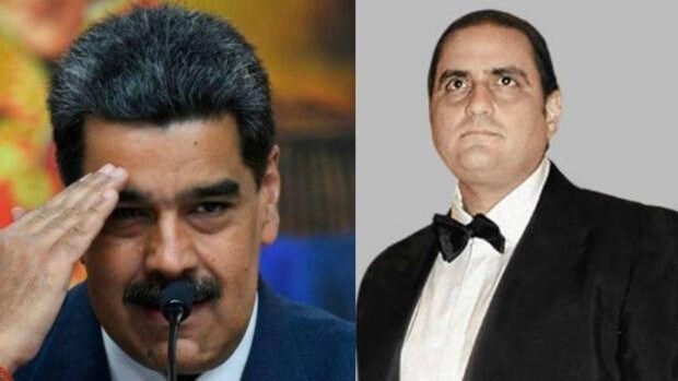 La ONU pide a Cabo Verde suspender la extradición a EE.UU. del testaferro de Maduro