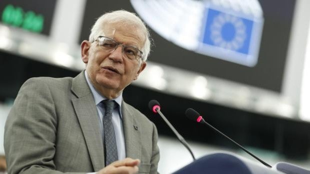 Borrell admite la posibilidad de «estudiar» una reforma del Acuerdo de diálogo de la UE con Cuba