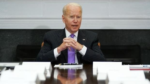 Biden fracasa en una de sus promesas más ambiciosas al perder apoyos republicanos