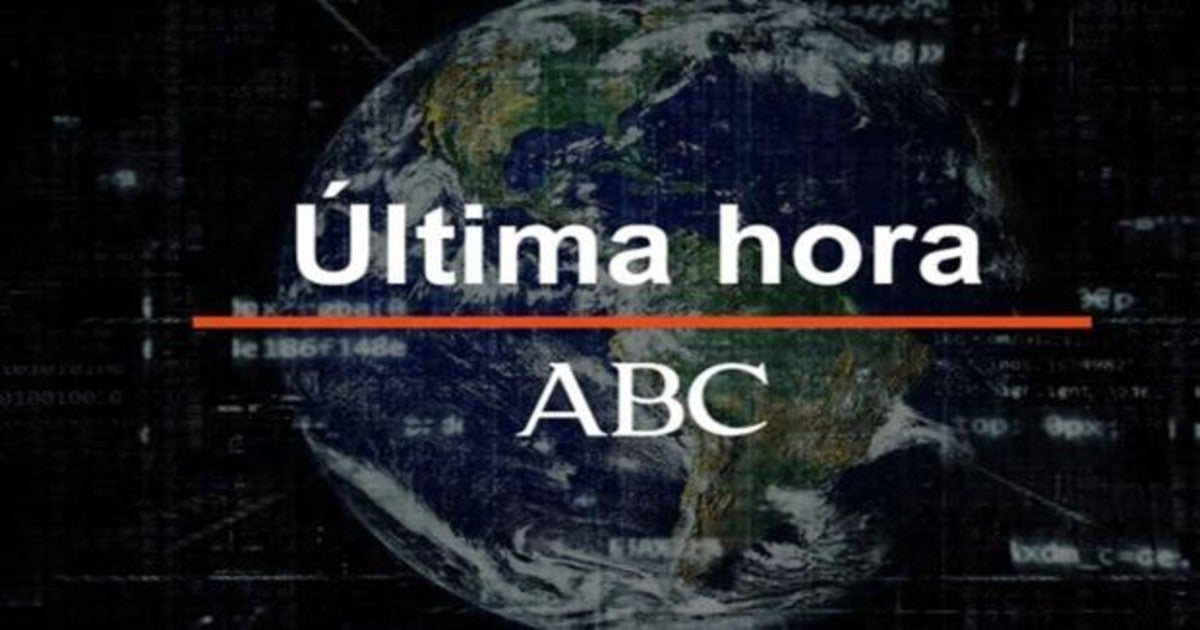 Resumen de las noticias hoy | Últimas noticias ABC