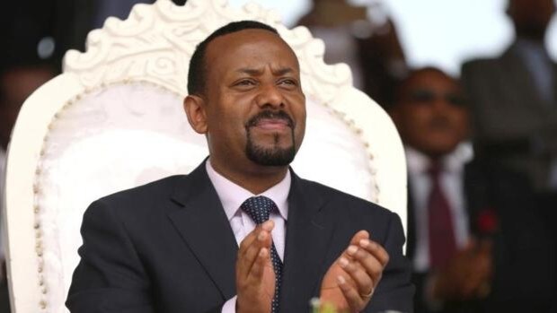 El ‘premier’ etíope Ahmed, de Nobel de la Paz a presunto criminal de guerra