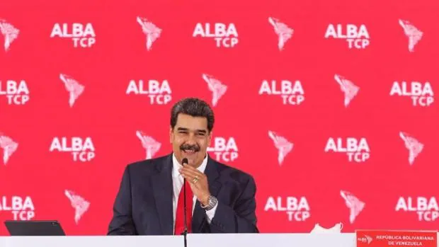 Maduro reactiva la tarjeta opositora de la MUD para estimular su participación en las regionales