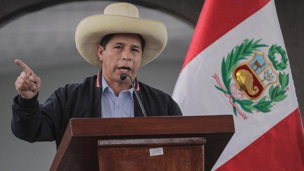 La nueva izquierda 'facha' iberoamericana