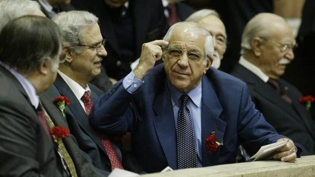 Portugal pierde a su ‘Capitán de Abril’