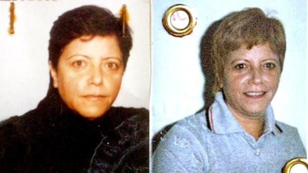 Una jefa de la Camorra napolitana, detenida en Roma cuando se disponía a volar a España