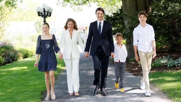 Trudeau convoca elecciones anticipadas en Canadá el 20 de septiembre