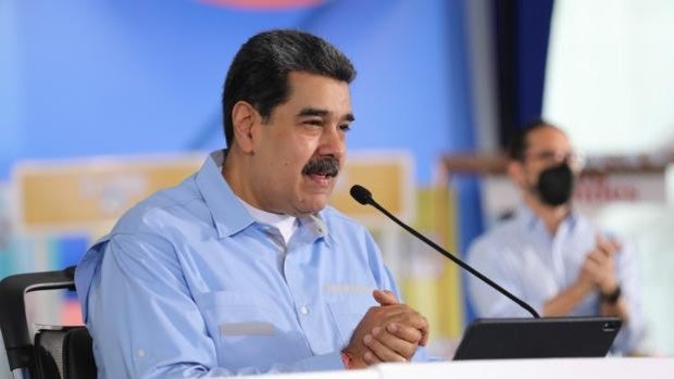 Maduro y los opositores marginaron a España durante el proceso de negociación