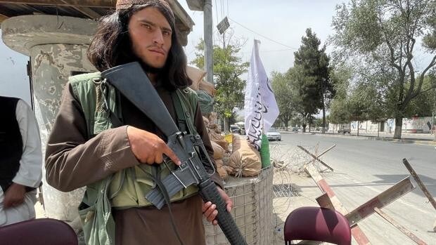La ONU asegura que los talibanes ya tienen una lista de personas que van a asesinar
