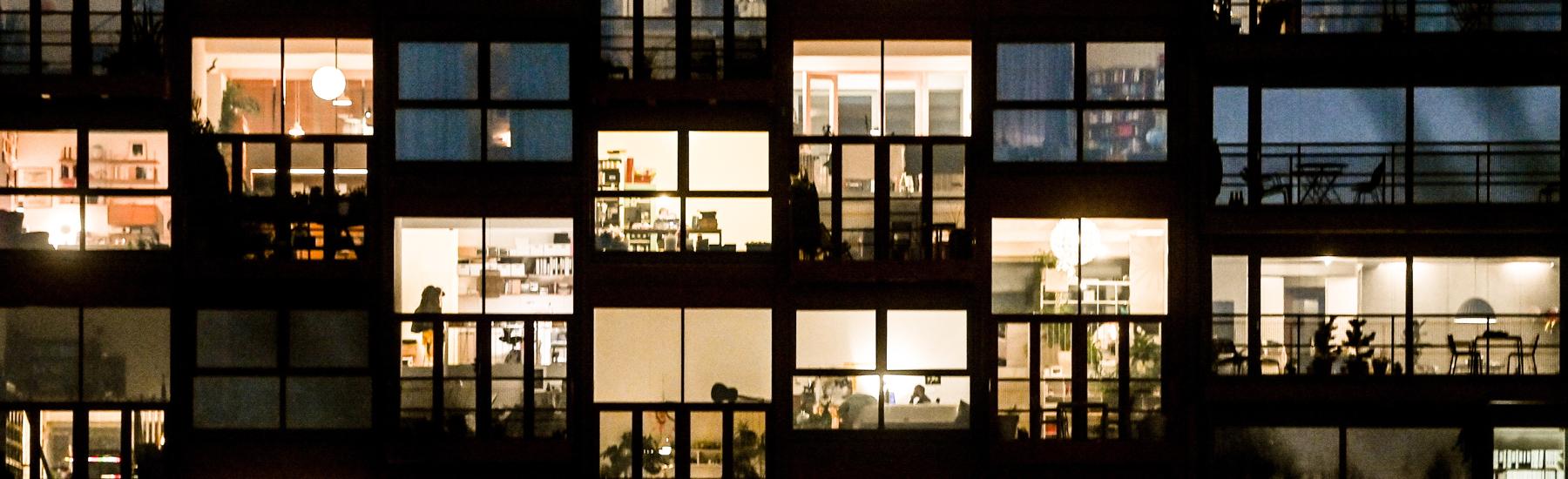 Encontrar piso en Berlín se ha vuelto misión imposible para los recién llegados, jóvenes, profesionales desplazados o familias que necesitan ampliar el espacio