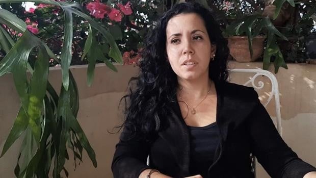 Varias ONG piden a la CIDH medidas cautelares para proteger a la periodista cubana Camila Acosta