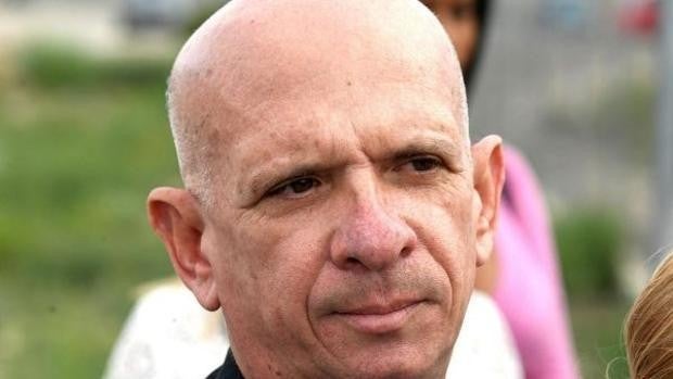 Quién es el 'Pollo Carvajal'