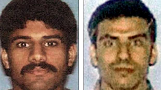Dos saudíes relacionados con el Gobierno de Riad conocían a los terroristas del 11-S