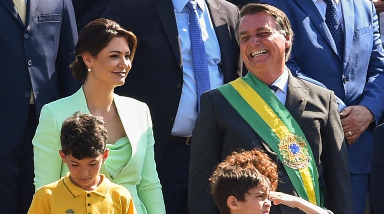 Entre Trump y Getúlio Vargas: lo de Bolsonaro no tiene pinta de acabar bien