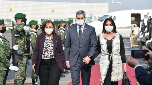 La reunión de la izquierdista Celac en México busca ser el contrapeso de la OEA