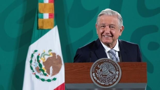 López Obrador pide a Israel la extradición del encargado en la investigación del caso Ayotzinapa