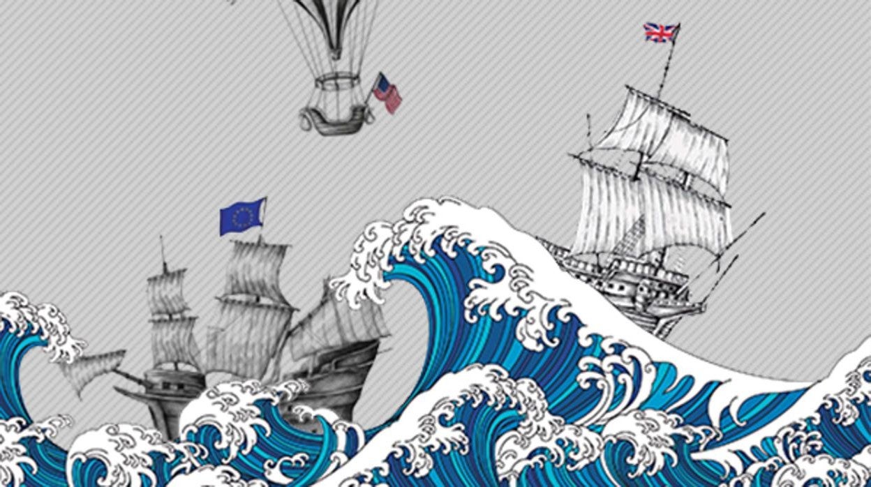 El Reino Unido busca su lugar en el mundo tras el Brexit
