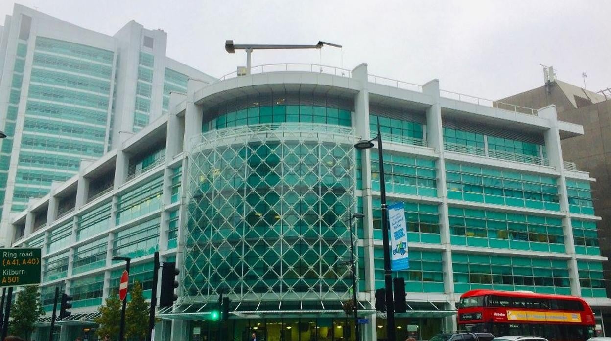 University College Hospital (UCLH)