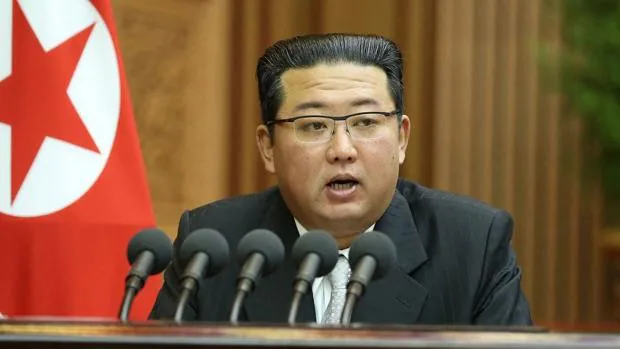 Kim Jong-un rechaza la oferta de diálogo de EE.UU.