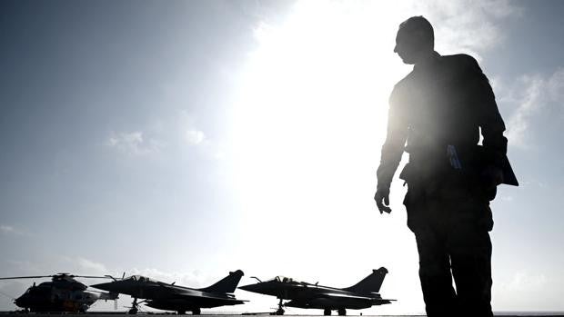 La crisis Francia-Argelia amenaza la estabilidad de todo el Mediterráneo occidental