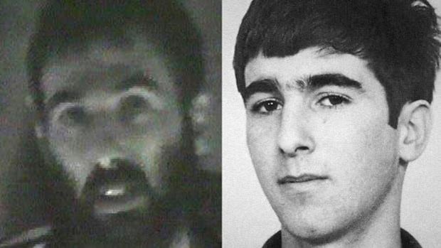 El Mossad secuestra a un general iraní para intentar localizar a un piloto desaparecido hace 35 años