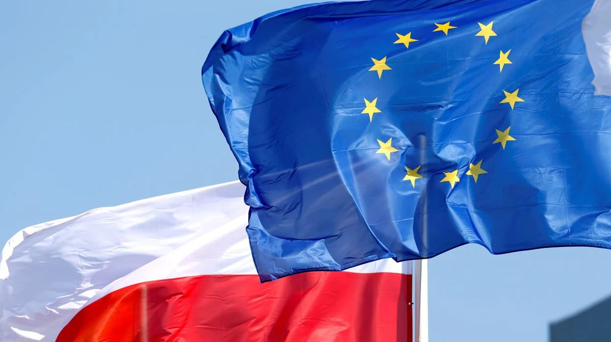 Polonia contra la UE: la Justicia polaca declara inconstitucionales varios artículos de los tratados