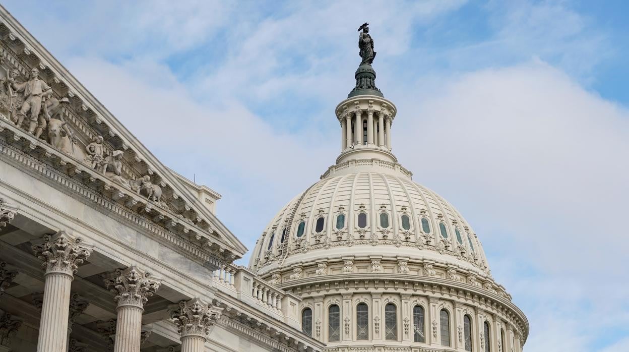 Capitolio, Washington