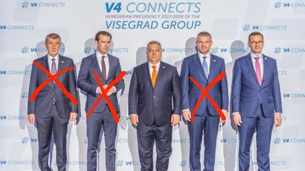 La revolución conservadora del Gobierno polaco redobla su pulso a Bruselas