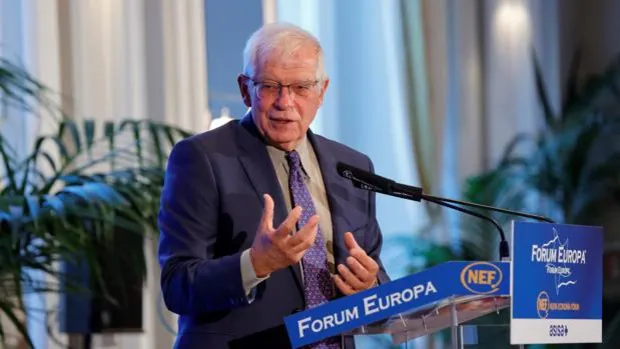 Borrell ignoró las claras advertencias de sus expertos al autorizar una misión electoral en Venezuela