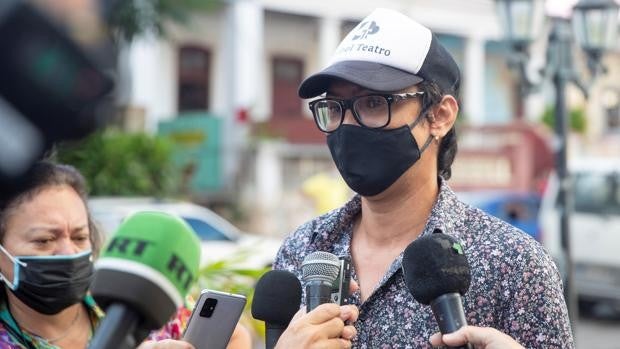 La Fiscalía de Cuba advierte sobre las consecuencias de participar en la marcha cívica del 15-N