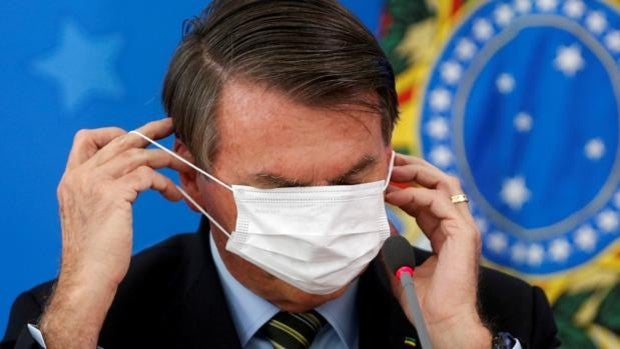El Senado torpedea la reelección de Bolsonaro