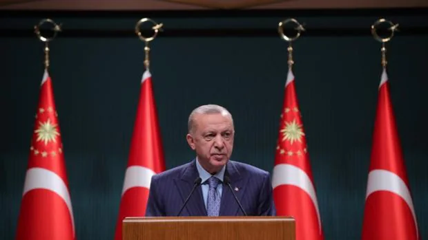 Erdogan se jacta de haber ganado un pulso a EE.UU. y varios aliados