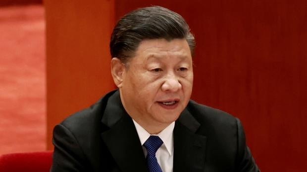 China boicotea la presentación de un libro sobre Xi Jinping en Alemania